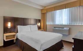 Best Western Seattle Airport Hotel